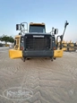 Used Articulated Dump Truck,Used Komatsu,Used Komatsu Truck,Front of used Truck